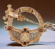 Tara Brooch: History, Description, Discovery