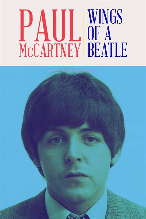 Paul McCartney: Wings of a Beatle - Where to Watch and Stream - TV Guide