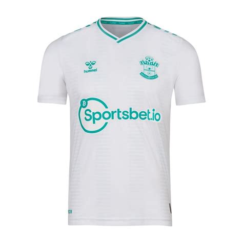 Southampton Auswärtstrikot 2023/24 | www.unisportstore.at