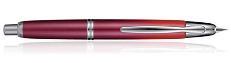 Pilot Limited Edition Vanishing Point Fountain Pens