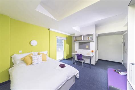 Student Accommodation Newcastle, all en suite - Pads for Students