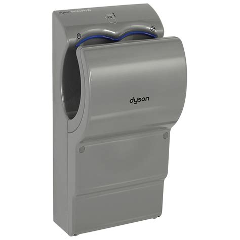 Dyson Airblade 301853-01, AB14 dB 110-127V Hand Dryer, Gray ...