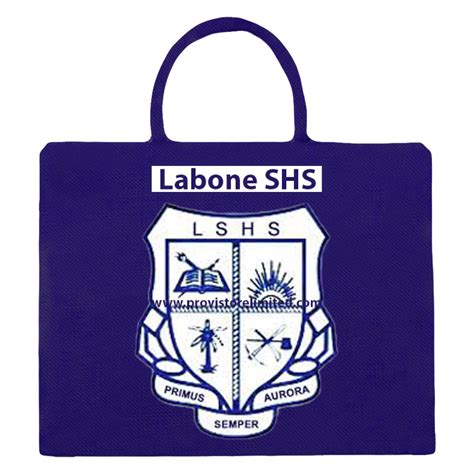 Co-ed - Labone SHS [Female] - Provistore Limited