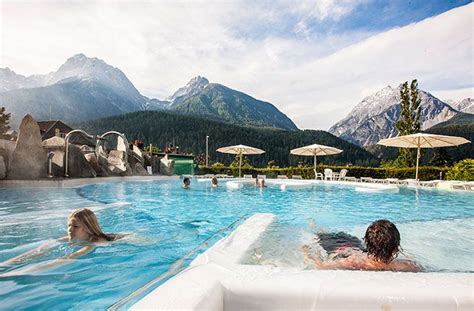 Switzerland’s 10 Most Spectacular Spas | Europe tourism, America travel ...