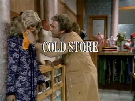 Cold Store (1975)