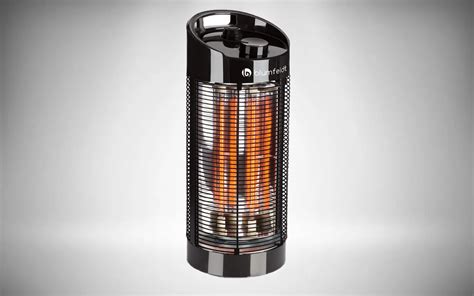 The Best Small Patio Heater of 2021 (Reviews + Buying Guide)