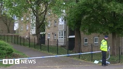 Barton murder inquiry: Two further arrests - BBC News