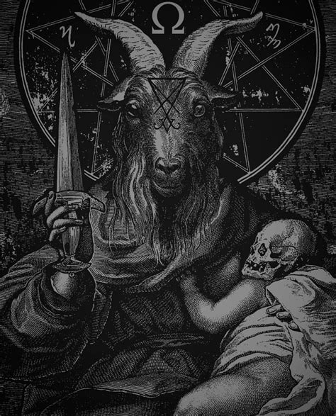 Satanic Drawings