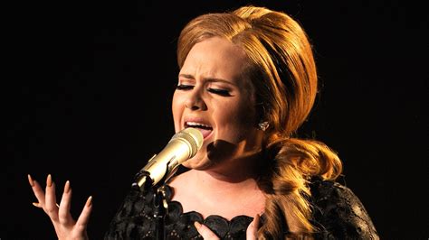 This Will Be the Breakout Track From Adele’s New Album | Vanity Fair