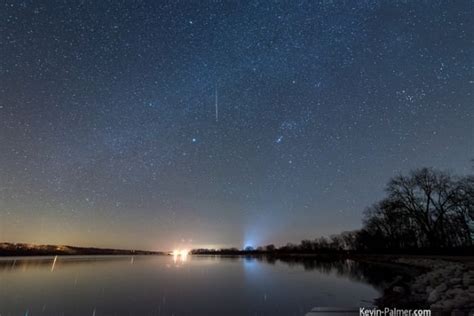 watching the geminids Archives - Universe Today