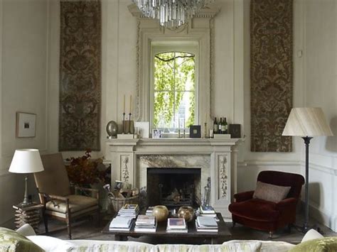 Rose Uniacke Interiors, London