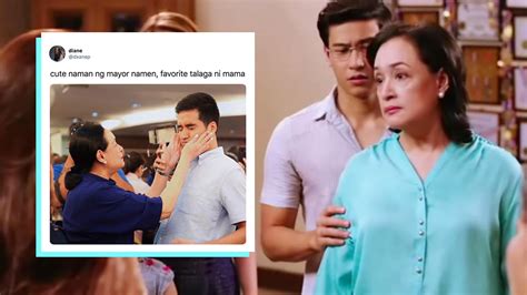 Four Sisters And A Wedding Memes Featuring Coney Reyes' Real Son Vico Sotto