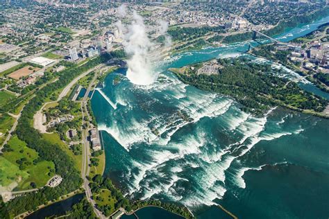 73 Fun Facts about Niagara Falls - Must Do Canada