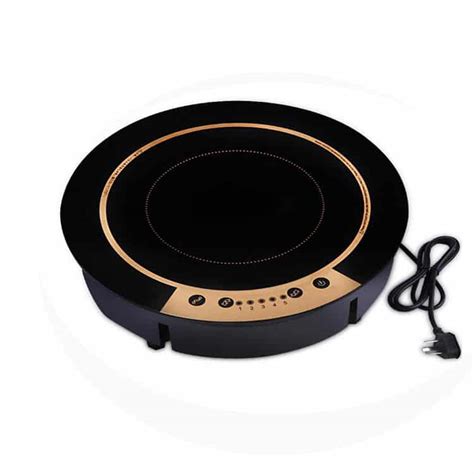 best hot plate for cooking professional hot plate from AT Cooker