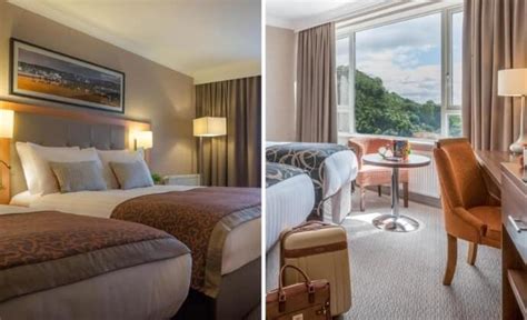 Dublin Airport Hotels: 9 Closest Hotels in 2023