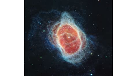 ESA - Southern Ring Nebula – MIRI