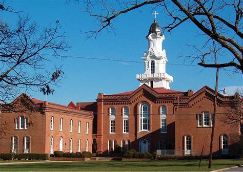 Alexandria seminary announces $1.7M slavery reparations fund | Richmond ...