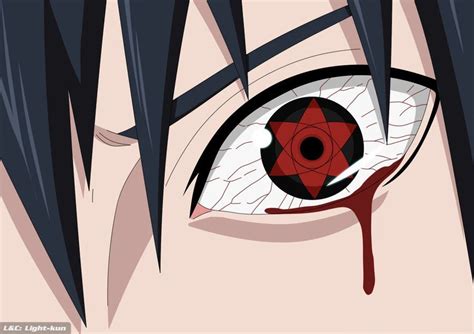 nine tailed fox | Sasuke mangekyou, Mangekyou sharingan, Sasuke eternal mangekyou sharingan