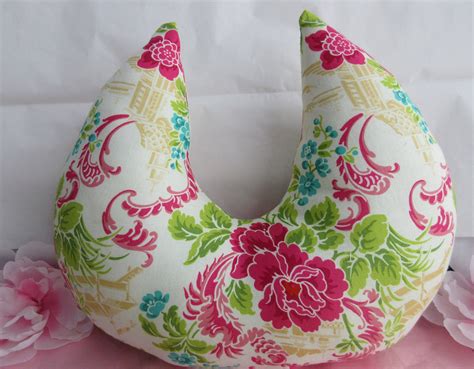 Mastectomy Pillow Comfort Pillow Breast Cancer Gift