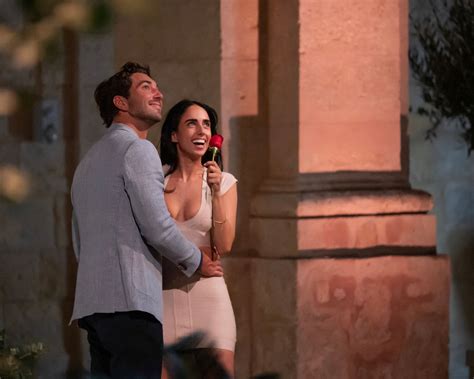 'The Bachelor' Season 28: Who Is Maria Georgas' Dad? What to Know About His Company