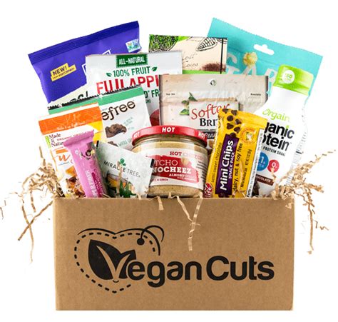 Guide to the Best Vegan Subscription Boxes - Your Daily Vegan