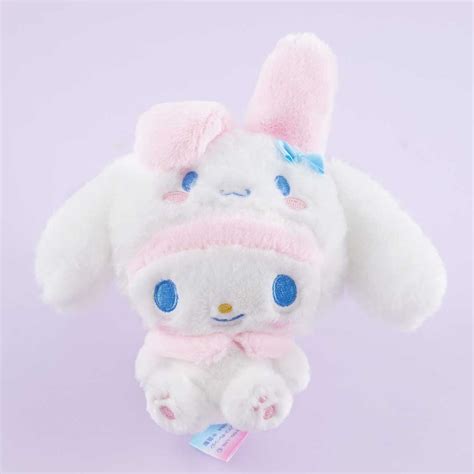 Cinnamoroll 20th Anniversary Plushie - My Melody / Medium – Blippo