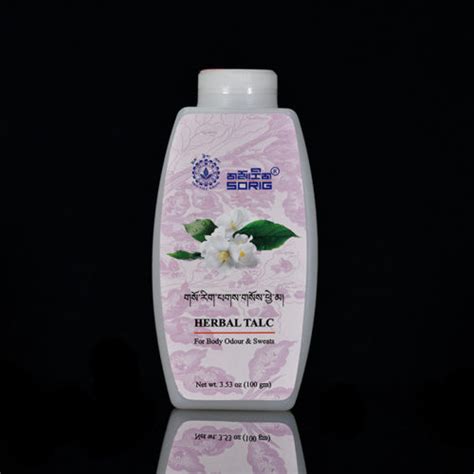 TALCUM POWDER – Mentseekhang Online