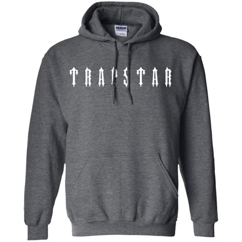 Trapstar T-Shirt – Mugs Hoy