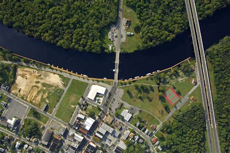 Pocomoke City Municipal Dock in Pocomoke City, MD, United States ...