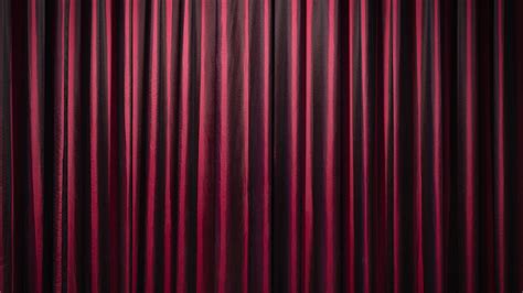 Red Curtain Zoom Background / Carolina Theatre Zoom Backgrounds Now ...