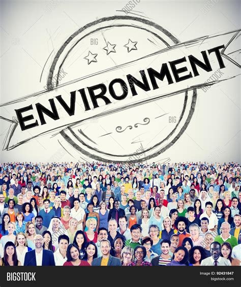 Environment Ecology Image & Photo (Free Trial) | Bigstock