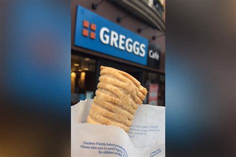 Greggs: We got caught out by huge demand for vegan sausage rolls ...