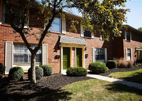 Colonial Square Apartments Rentals - Indianapolis, IN | Apartments.com