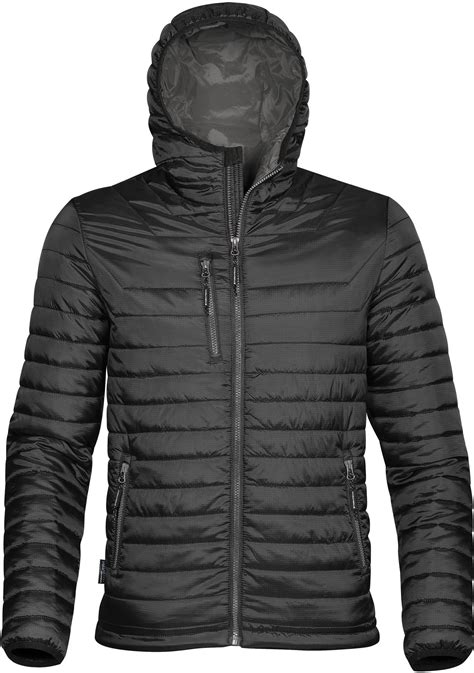 Men's Gravity Thermal Jacket - AFP-1 | Thermal jacket, Winter jackets ...