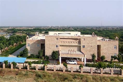 Central University of Rajasthan Ajmer B.Sc Review by Student - Amit ...