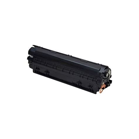 Toner HP 85A Black CE285A Compatível - Compara preços