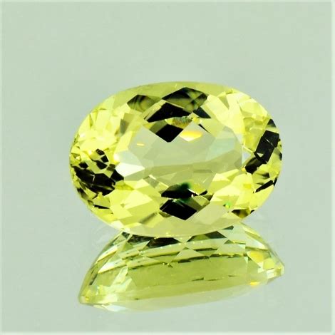 Beryl varieties in different colors and shapes | gemstones online-shop