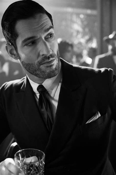 Watch the Trailer For Lucifer Season 5 and Meet Michael! | POPSUGAR ...