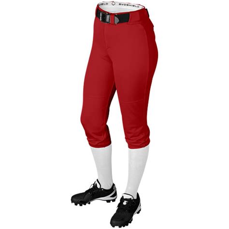 Evoshield Youth Unlocked Mid-Rise Fastpitch Softball Pants ...