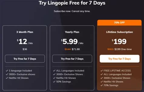 LingoPie Review: Best Immersive Language Learning Platform? | November 2023