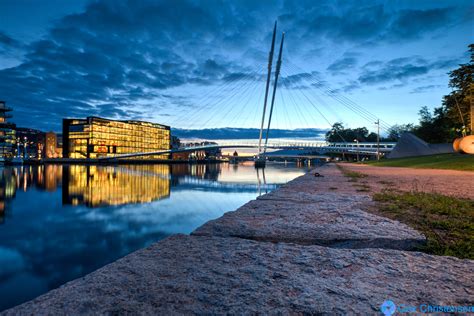 Drammen, Norway Sunrise Sunset Times