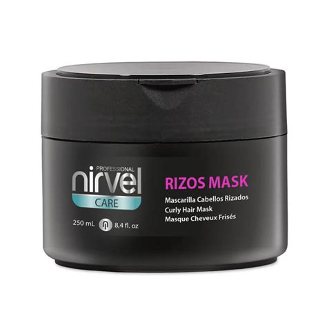 Curly Hair Mask - Hairandsquare