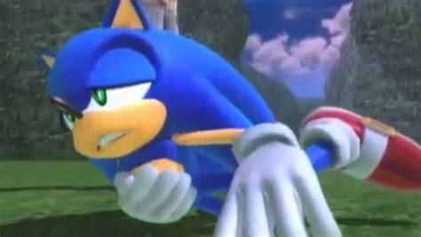 Sonic the Hedgehog (2006)