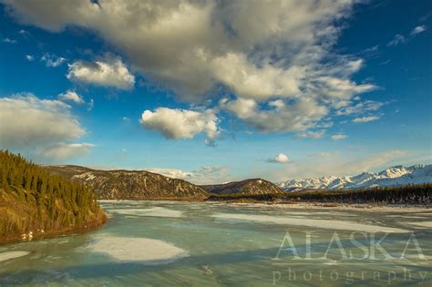 Tanana River, Alaska - Alaska Guide