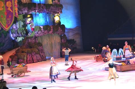 Disney on Ice Dream Big at the XL Center | CT Mommy Blog