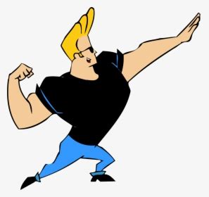 Johnny Bravo Cartoon Character, Johnny Bravo Characters, - Johnny Bravo ...