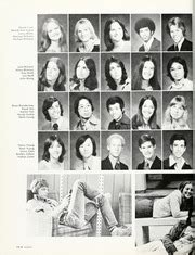 Beverly Hills High School - Watchtower Yearbook (Beverly Hills, CA ...