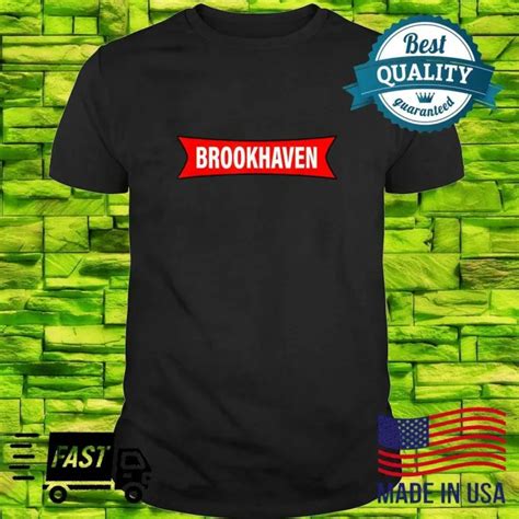 Brookhaven Rp T-Shirt | Lazada