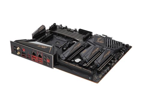 MSI MEG X570 ACE AM4 ATX AMD Motherboard - Newegg.com