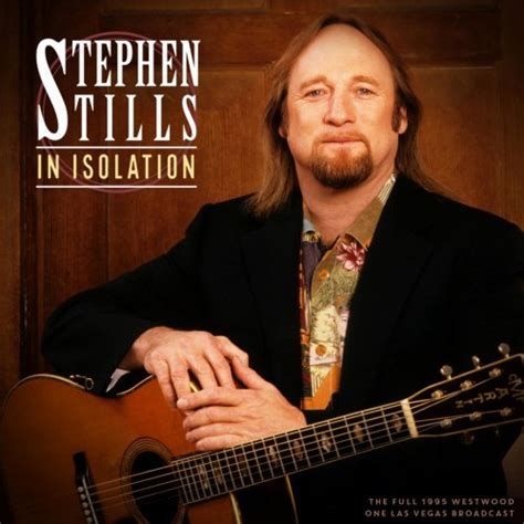 Stephen Stills - Live At Berkeley 1971 (2023) Hi-Res